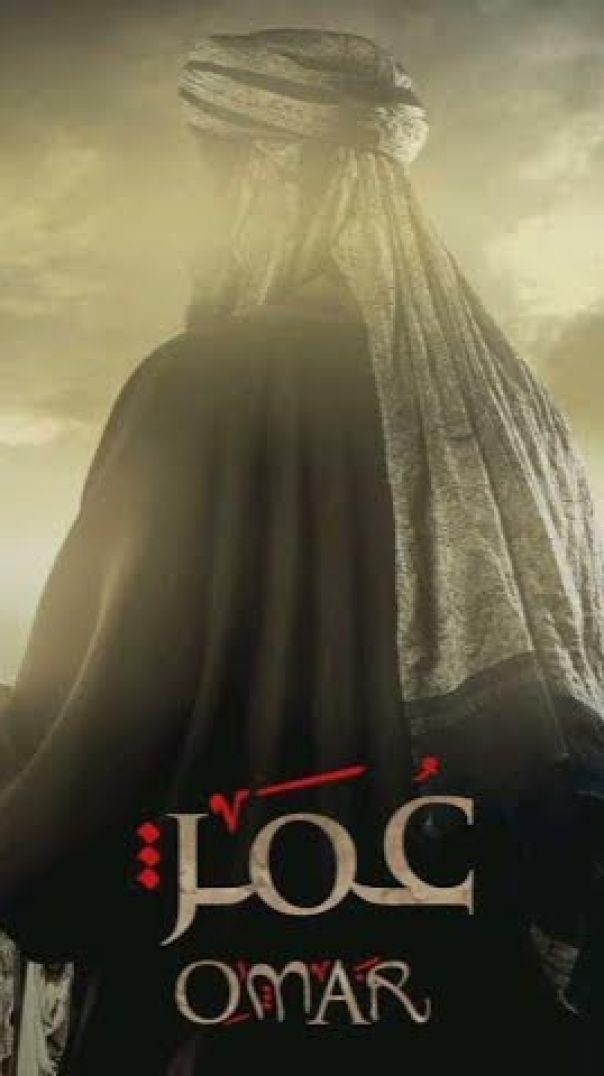 5 Islamic history Drama series you must watch in life time !!!