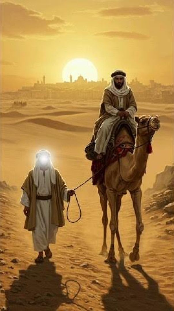 Why Did Romans Surrender Jerusalem to Umar RA? | Islamic History Revealed