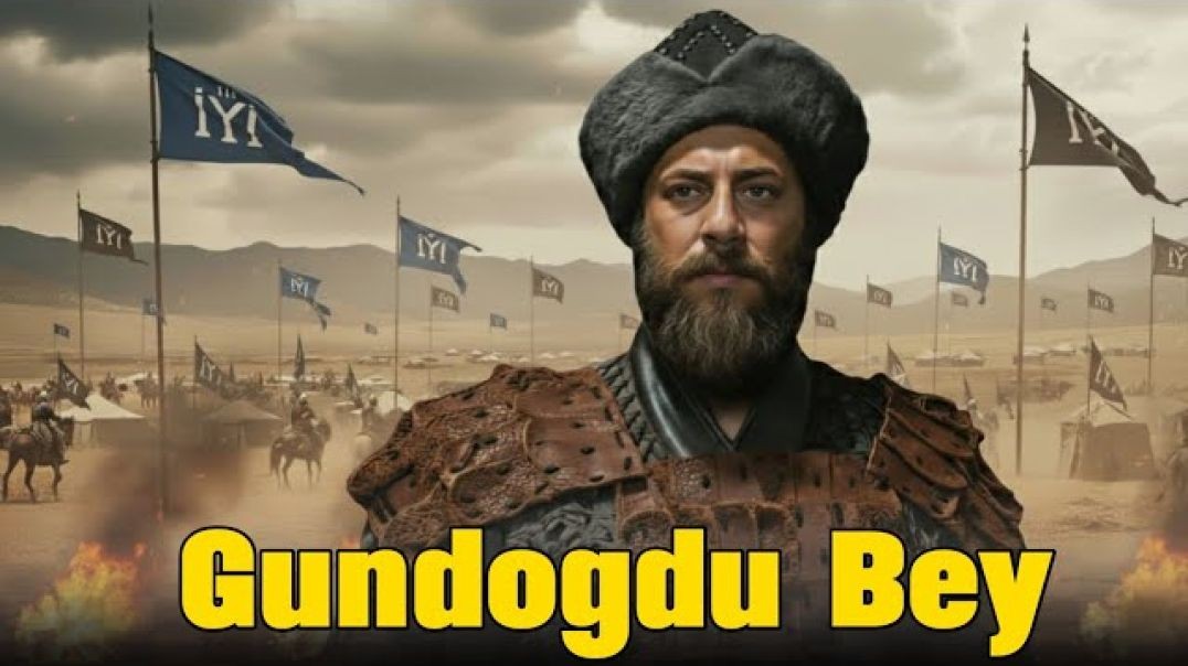 Who Was Gundogdu Bey? Brother of Ertugrul Ghazi in Urdu